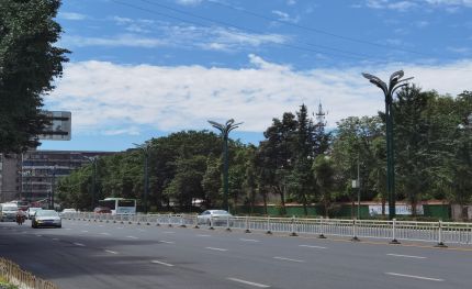 華燈何處有，把酒問宜賓