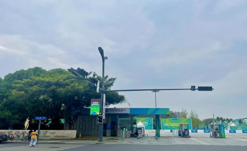 大運(yùn)會(huì)，華體科技準(zhǔn)備好了！