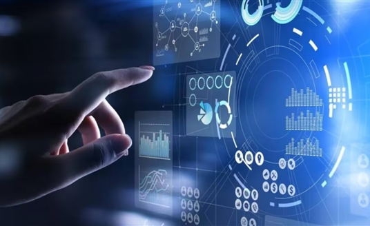 這場雙向奔赴，將為數(shù)字經(jīng)濟(jì)發(fā)展注入新活力