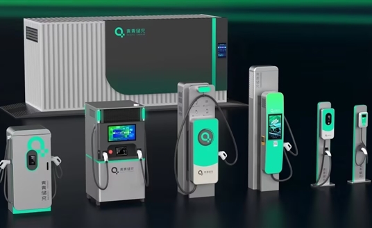 迎峰度夏大作戰(zhàn)！青青儲充高手集結，快來pick你的能量守護者！