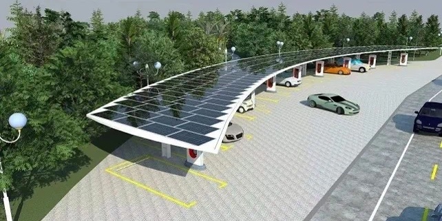 未來“綠色學(xué)?！遍L啥樣？華體全新解決方案告訴你答案→