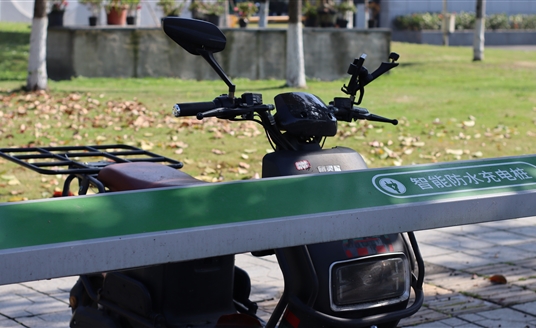 電動自行車“充電安全”、“充電難”如何破？華體科技有妙招（點擊領?。?  /></figure>
						<div   id=