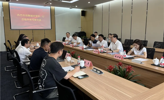 華體朋友圈 | 如“七”而至，華體7月動(dòng)態(tài)速覽