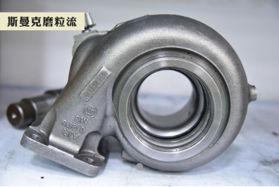 磨粒流<a href='http://www.zhqysound.com' target='_blank'><u>去毛刺機</u></a>