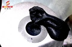 眼鏡模具拋光，真的跟鏡子一樣！