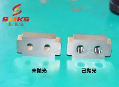 拉絲模具、擠壓模具內孔拋光！