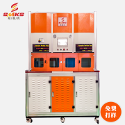 去毛刺機(jī)如何進(jìn)行去毛刺？