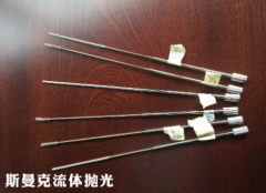 醫療器械拋光，行業龍頭的工藝值得借鑒！