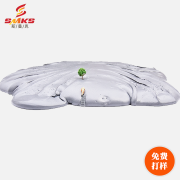 磨粒流|優質的模具鏡面拋光