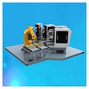 拋光機日常維護(hù)注意事項