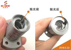 3分鐘萬能拋光，為自己找個鏡子