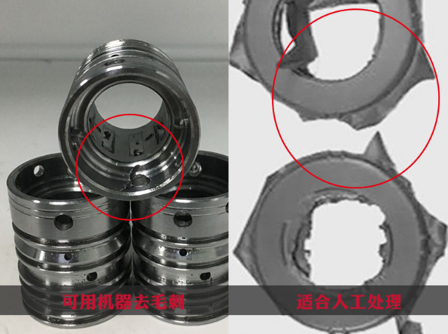 <a href='http://www.zhqysound.com' target='_blank'><u>去毛刺機</u></a>選型攻略：不同工件不同機型