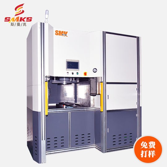 復(fù)合型磨粒流<a href='http://www.zhqysound.com' target='_blank'><u>去毛刺機(jī)</u></a>
