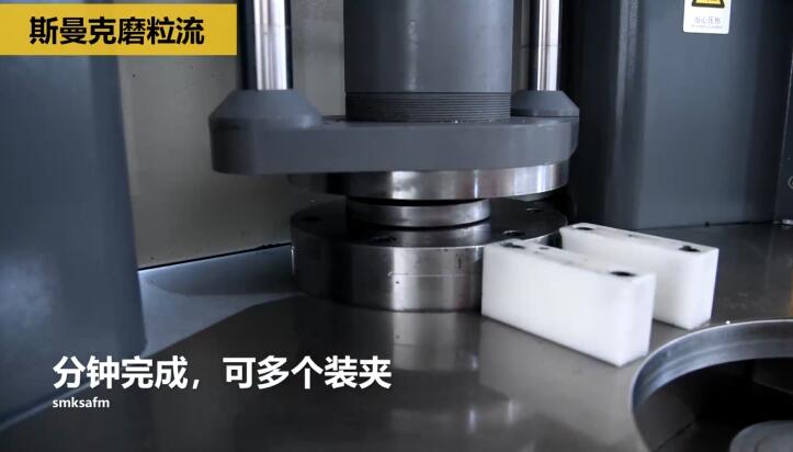 冷鐓模具<a href='http://www.zhqysound.com' target='_blank'><u>內孔拋光</u></a>，<a href='http://www.zhqysound.com' target='_blank'><u>流體拋光機</u></a>來執行