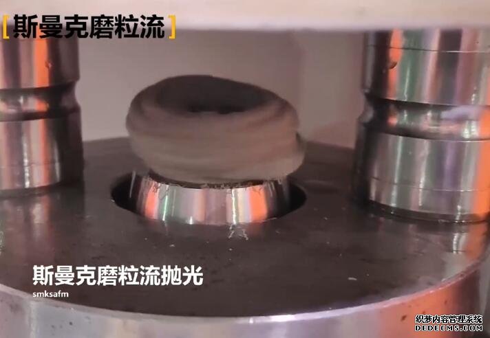 3D打印不規(guī)則<a href='http://www.zhqysound.com' target='_blank'><u>內(nèi)孔拋光</u></a>