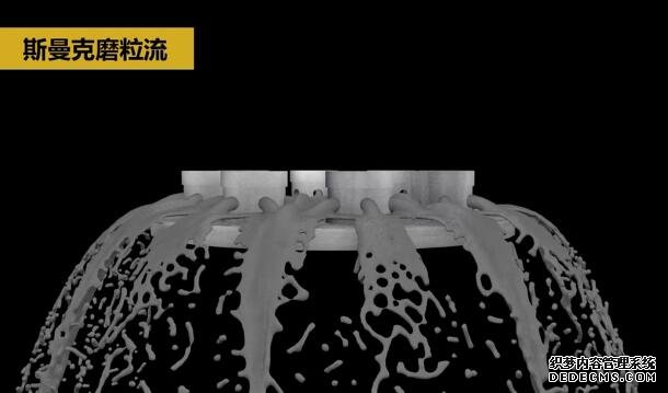 分享一個<a href='http://www.zhqysound.com' target='_blank'><u>交叉孔去毛刺</u></a>的案例